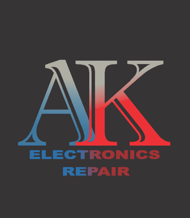 AK ELECTRONICS REPAIR DUBAI | HOME APPLIANCES logo