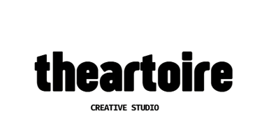 theartoire. logo
