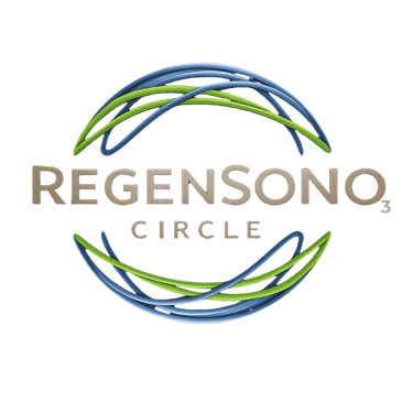 Regen Sono Circle logo