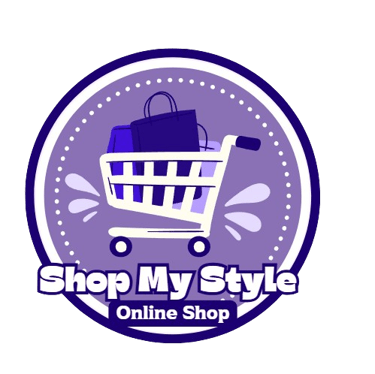 shopmystyle logo