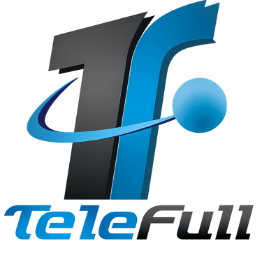 TELEFULL TELECOMUNICAÇÕES logo