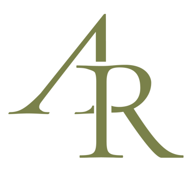 Andrea y Ruben logo