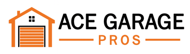 Ace Garage Pros logo