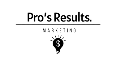 Prosresults logo