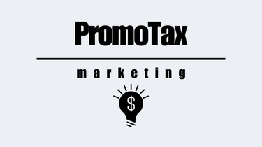 PromoTax logo