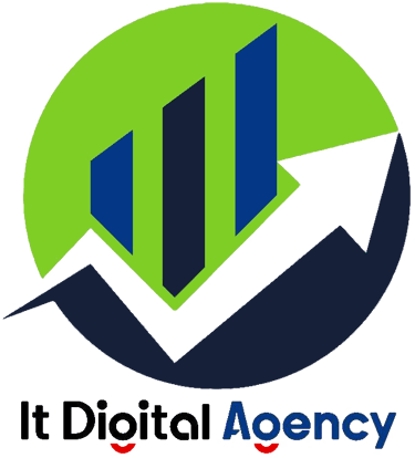 It Digital Agency BD logo
