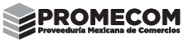 PROMECOM logo