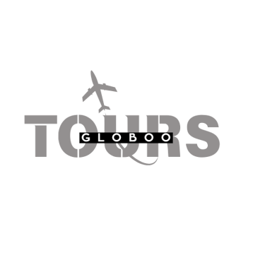 Globoo tours logo