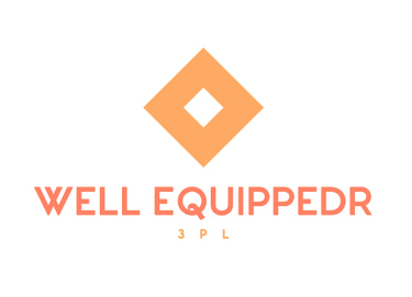 WELL EQUIPPEDR logo
