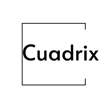Cuadros logo