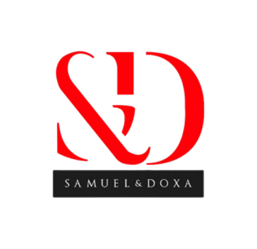 Samuel & Doxa logo