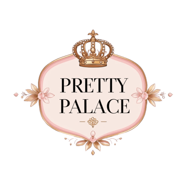 Pretty Palace logo
