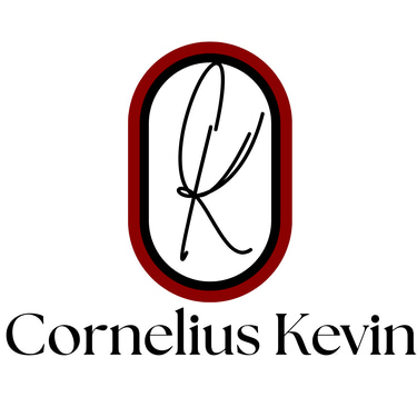 Cornelius Kevin Portfolio logo