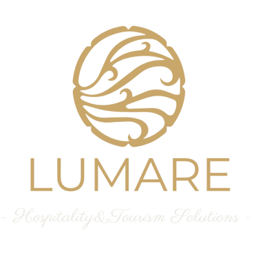 Lumare | Tourism&Hospitality Solutions logo