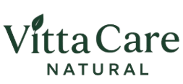 VITTA CARE NATURAL logo