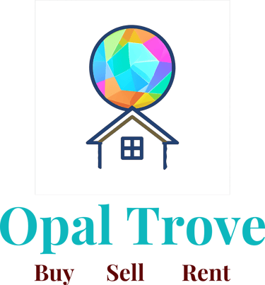 Opal Trove LLC logo