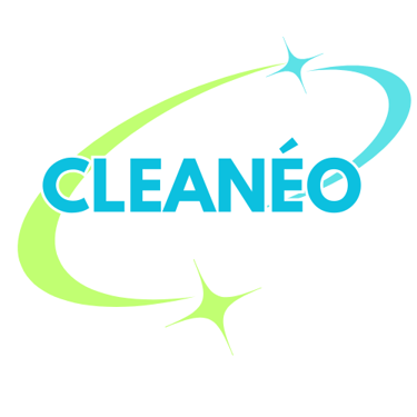 cleanéo logo