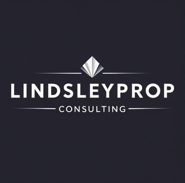 lindsleyprop logo
