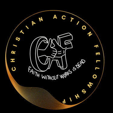 Christian Action Fellowship logo