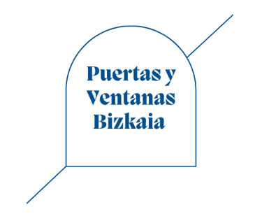 Puertas y ventanas logo
