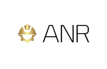 ANR 360 Construction logo