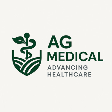 Ag Medical logo
