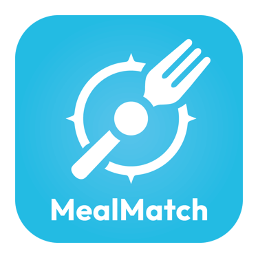 MealMatch logo