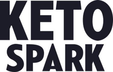 KETO SPARK logo