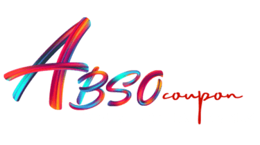 Absocoupon : Sistem Digital Voucher logo
