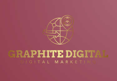 GRAPHITE DIGITAL logo
