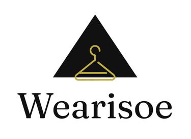 WEARISOE logo