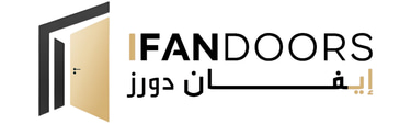 IFAN DOORS logo