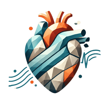 Cardiologue Safi – Dr Jihane Safi, Cabinet de Cardiologie logo