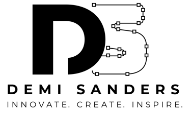 Demi Sanders logo