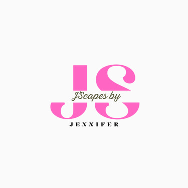 J'Scapes by Jennifer logo
