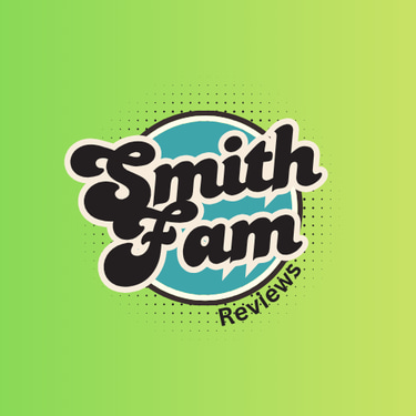 Smith Fam Reviews logo