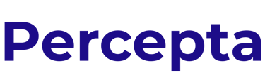 Percepta Learning logo