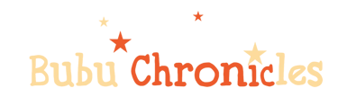 BubuChronicles logo