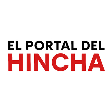 El portal del Hincha logo