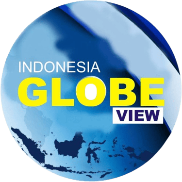 GlobeView - Indonesia logo