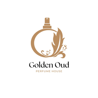 Golden Oud Perfume House logo