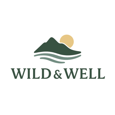 Wild N Well logo