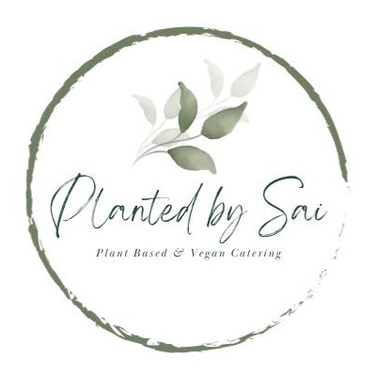Planted By Sai logo