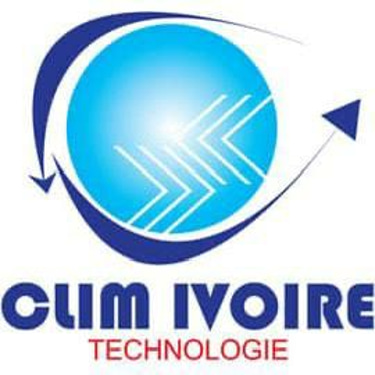 CLIM IVOIRE TECHNOLOGIE logo