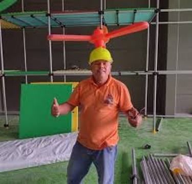 FABRICANTE DE BRINQUEDAÕ E KIDPLAY  +5511977783864 PLANTÃO 24 HORAS EM TODO O BRASIL 36DIAS  logo