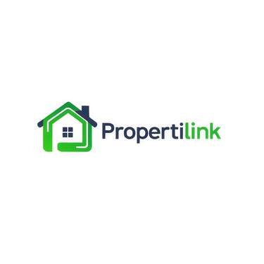 PropertiLink logo