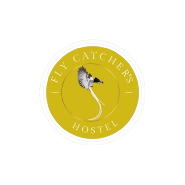 FLYCATCHERSHOSTEL logo