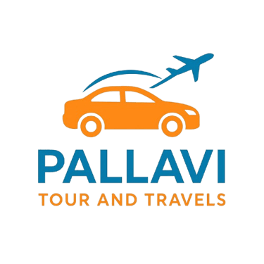PALLAVI TRAVELS logo
