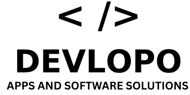 DEVLOPO SOLUTIONS logo