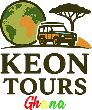 Keon Tours logo